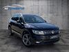 VW Tiguan ballrechten-dottingen