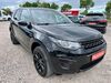 Land Rover Discovery Sport Schönburg