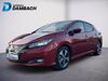 Nissan Leaf walhausen