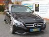 Mercedes-Benz C 220 juetrichau