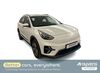 Kia Niro suedergellersen
