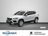 Seat Ateca heidenburg