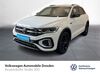 VW T-Roc deutschland
