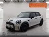 Mini Cooper S tegernsee