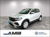 VW T-Cross deutzen