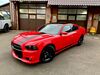 Dodge Charger suedergellersen