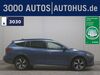 Ford Focus gnarrenburg