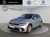 VW Polo wolkenstein