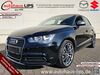 Audi A1 obergriesbach