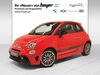 Abarth 595 hornburg