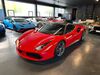 Ferrari 488 GTB huerup