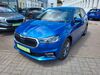 Skoda Fabia pouch