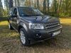 Land Rover Freelander hueckeswagen