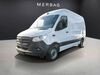 Mercedes-Benz Sprinter kreis|main-tauber-kreis