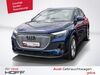 Audi Q4 e-tron wiersdorf