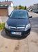 Opel Zafira muenster-sarmsheim
