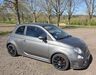 Abarth 595 Turismo graefendhron