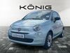 Fiat 500C salzfurtkapelle