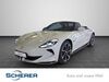 MG Cyberster muenster-sarmsheim