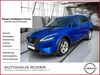 Nissan Qashqai ober-hilbersheim
