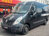 Renault Master eisenhuettenstadt