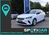 Opel Corsa muehlstedt