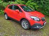 Opel Mokka X rehlingen