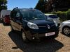 Renault Kangoo juetrichau