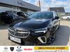 Opel Insignia huelseburg