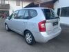 Kia Carens tegernsee