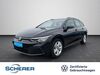 VW Golf oberheimbach