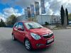 Opel Agila walhausen