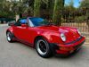 Porsche 930 ockenheim