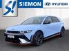 Hyundai IONIQ 5 saerbeck