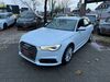 Audi A6 tegernsee