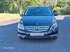 Mercedes-Benz B 220 trechtingshausen