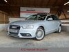 Audi A4 roehrig
