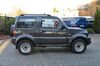 Suzuki Jimny hueckeswagen