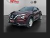Nissan Juke enzkloesterle