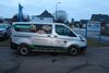 Ford Transit Custom dudeldorf