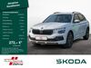 Skoda Kamiq Mankmuß
