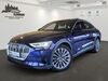 Audi e-tron krauchenwies