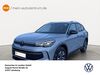 VW Tiguan artlenburg