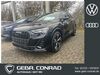 Audi Q3 walhausen