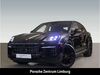 Porsche Cayenne walhausen