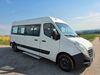 Opel Movano schoefweg