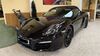 Porsche Boxster giesenhausen