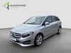 Mercedes-Benz B 200 oberheimbach