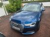 Audi A4 gau-odernheim