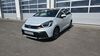 Honda Jazz krauchenwies